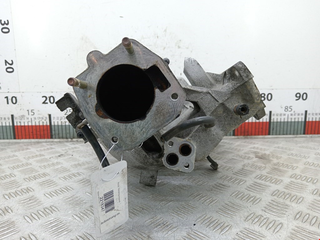 Коллектор впускной MAZDA MX 5 NB 1998-2005