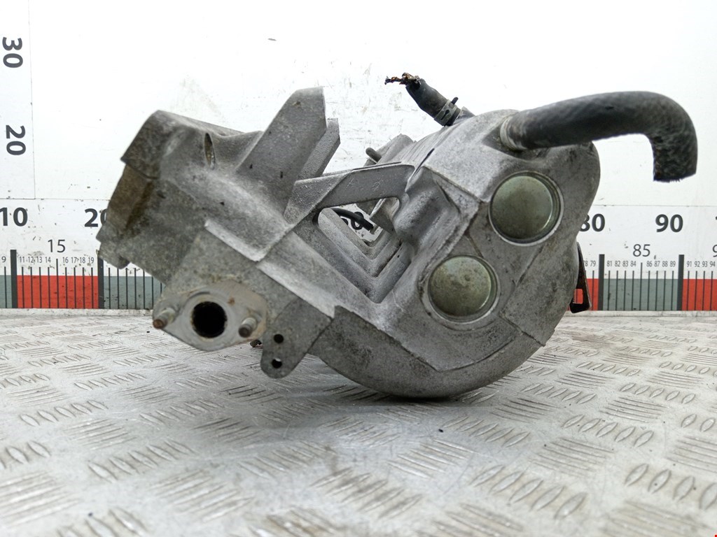 Коллектор впускной MAZDA MX 5 NB 1998-2005