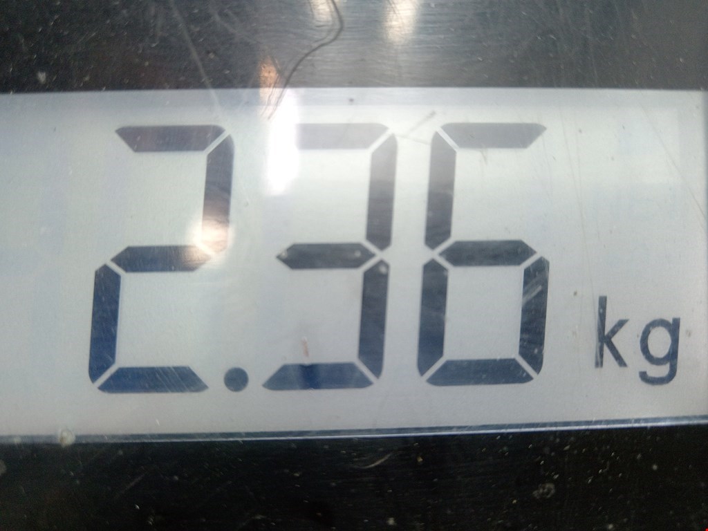 Кронштейн генератора RENAULT Scenic II 2003-2010