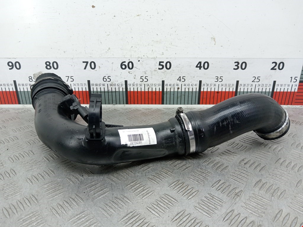 Патрубок интеркулера SEAT Leon 2005-2012