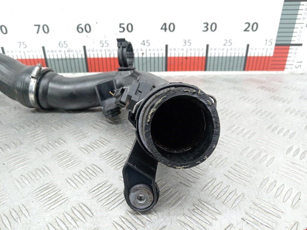 Патрубок интеркулера SEAT Leon 2005-2012