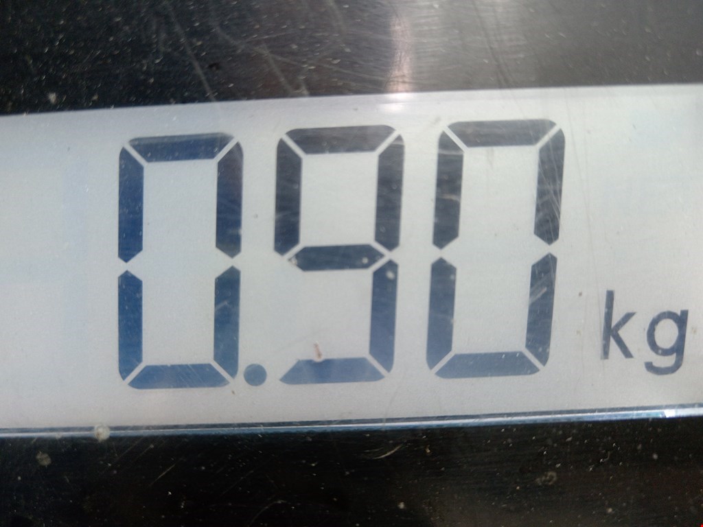 Патрубок интеркулера SEAT Leon 2005-2012