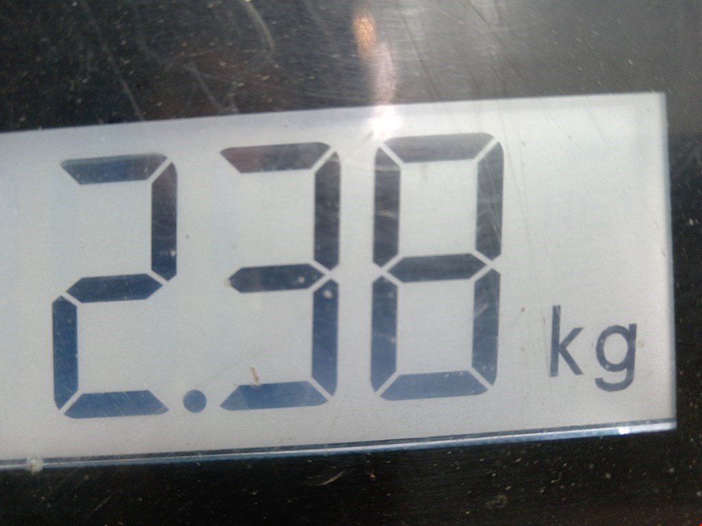 Кронштейн генератора RENAULT Megane I 1996-2002