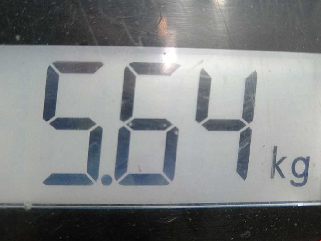 Компрессор кондиционера (системы кондиционирования) PEUGEOT 207 2006-2015