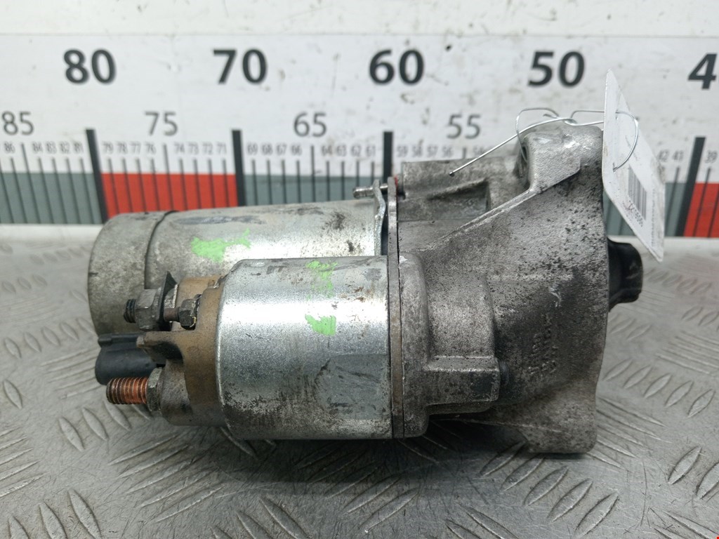 Стартер PEUGEOT 207 2006-2015