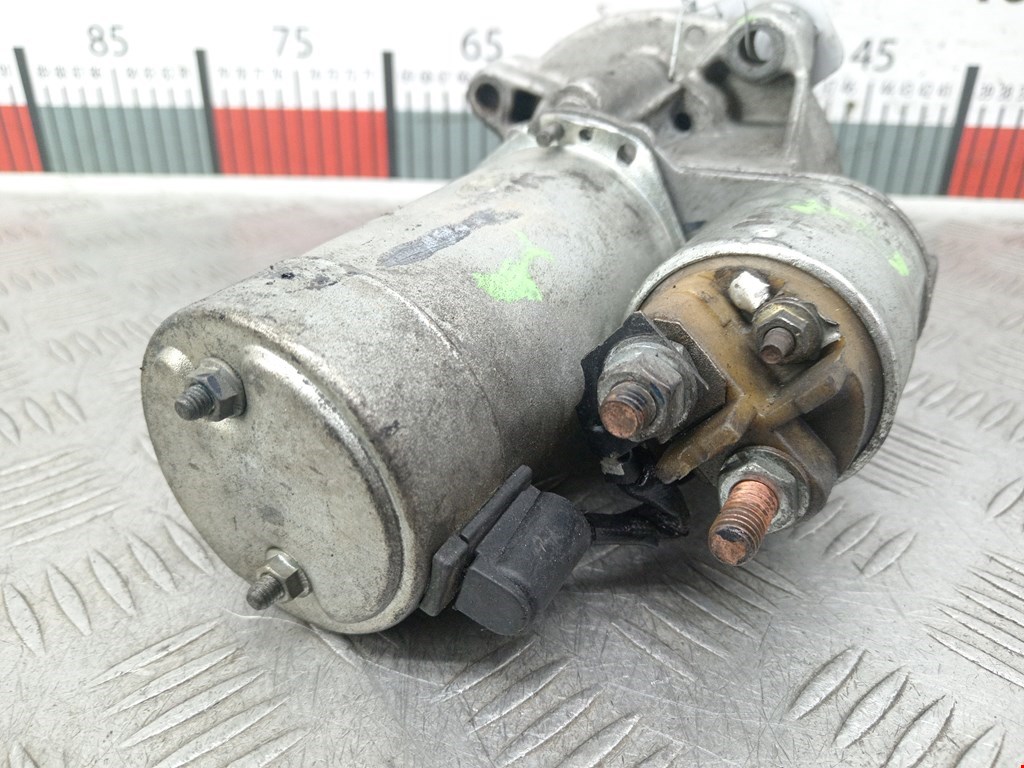 Стартер PEUGEOT 207 2006-2015