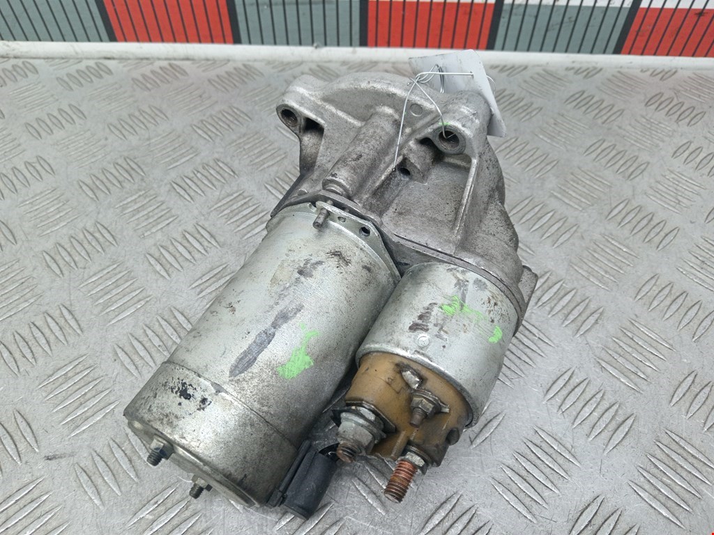 Стартер PEUGEOT 207 2006-2015