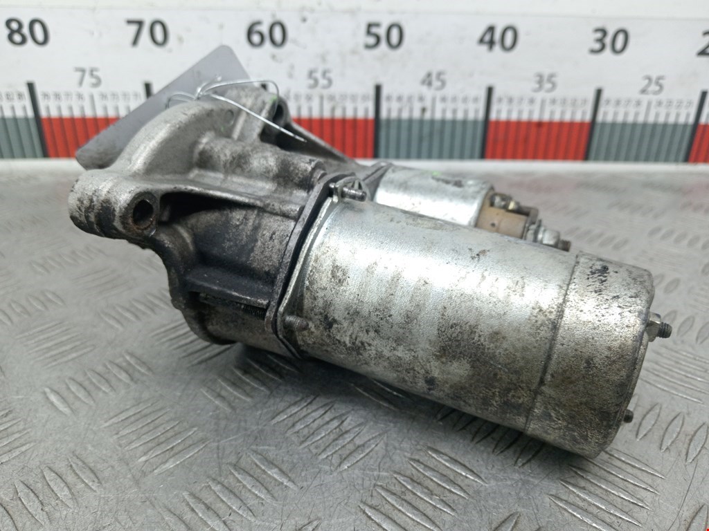 Стартер PEUGEOT 207 2006-2015