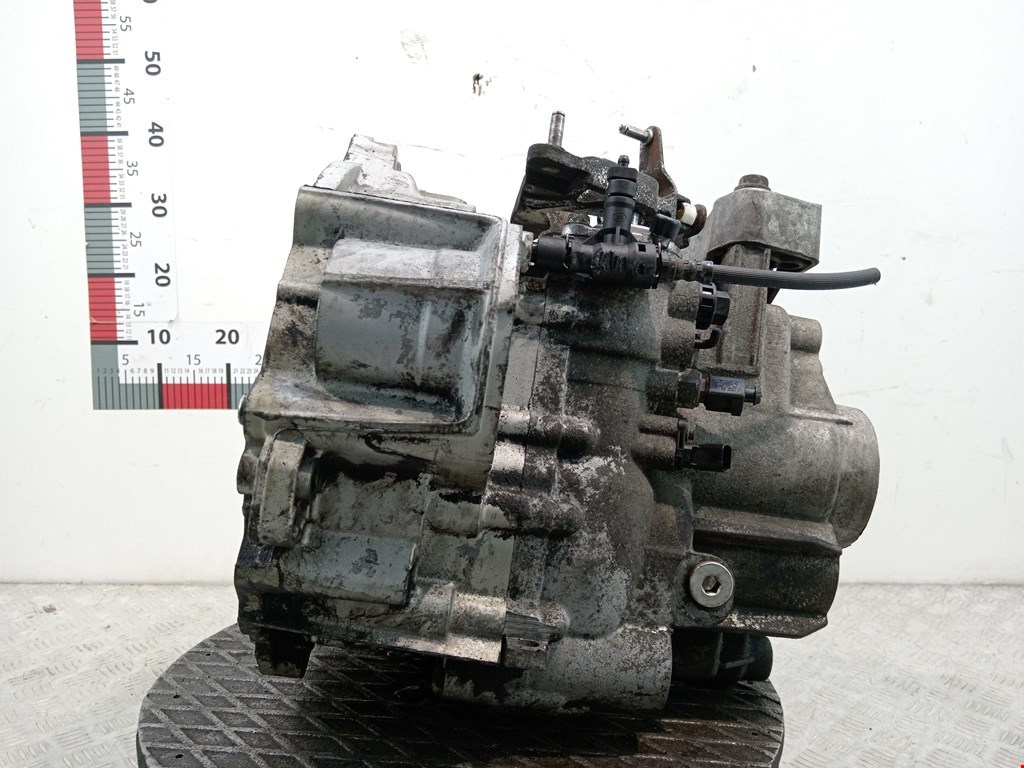 МКПП (Механическая коробка переключения передач) SEAT Leon 2005-2012