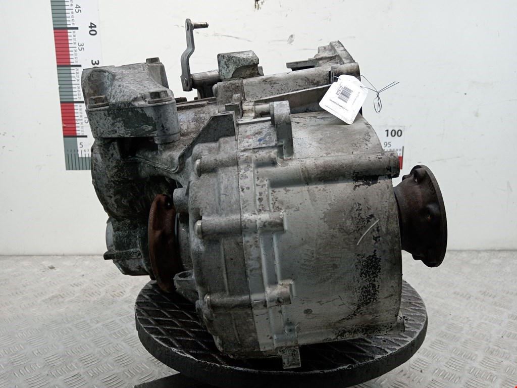 МКПП (Механическая коробка переключения передач) SEAT Leon 2005-2012