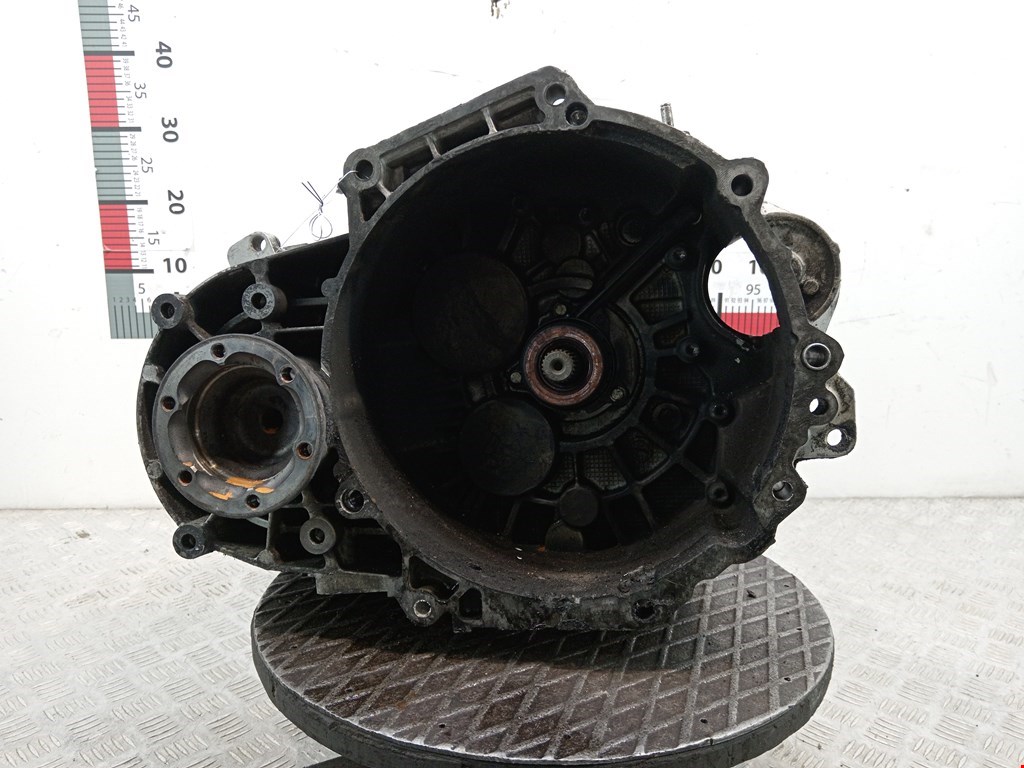 МКПП (Механическая коробка переключения передач) SEAT Leon 2005-2012