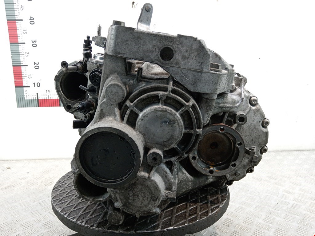 МКПП (Механическая коробка переключения передач) SEAT Leon 2005-2012