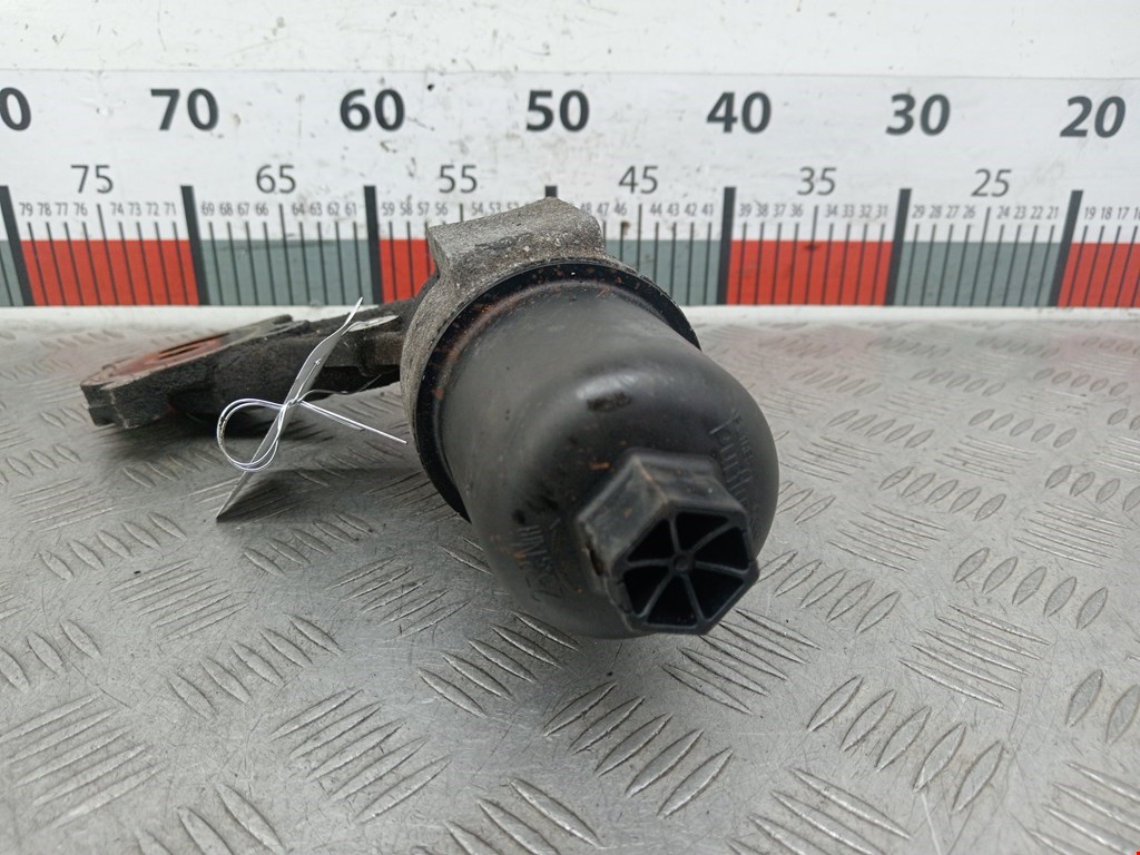 Корпус масляного фильтра PEUGEOT 207 2006-2015