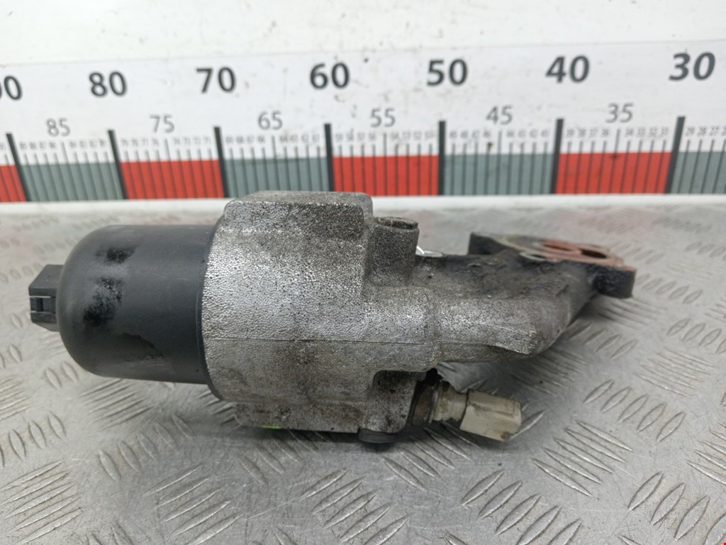 Корпус масляного фильтра PEUGEOT 207 2006-2015