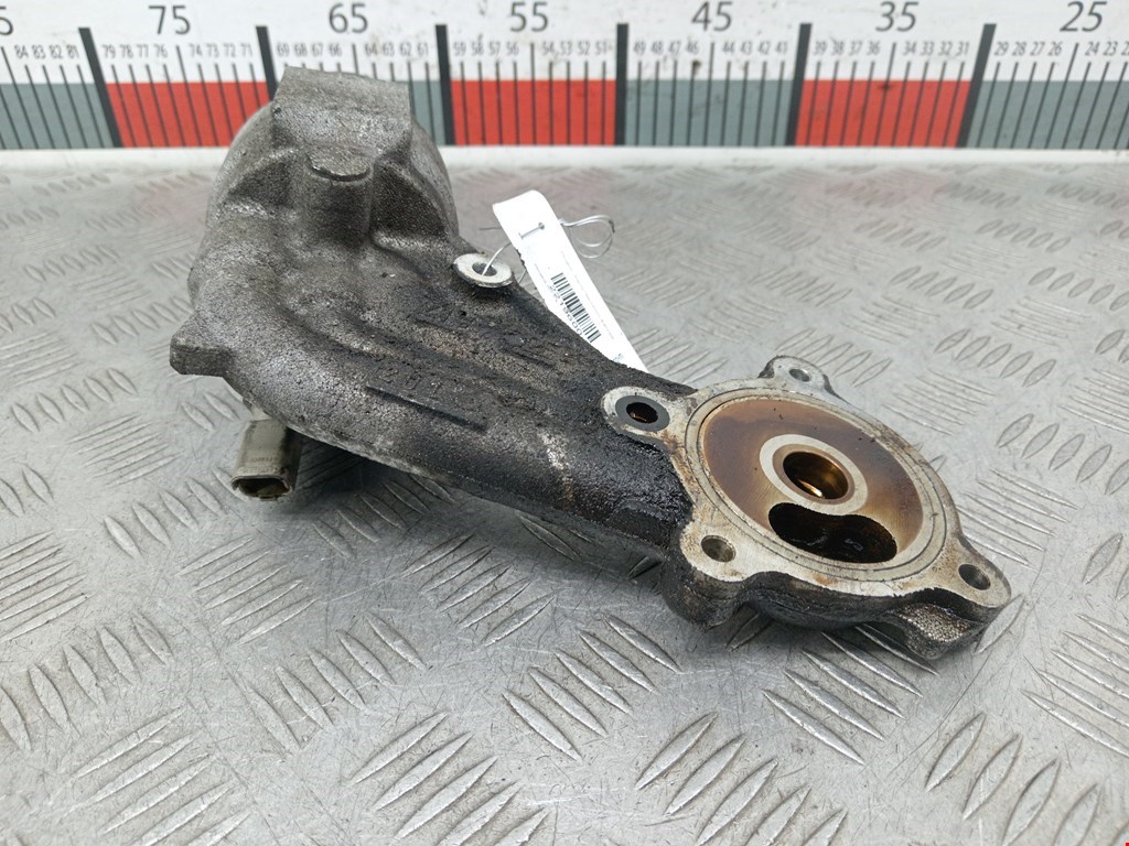 Корпус масляного фильтра PEUGEOT 207 2006-2015