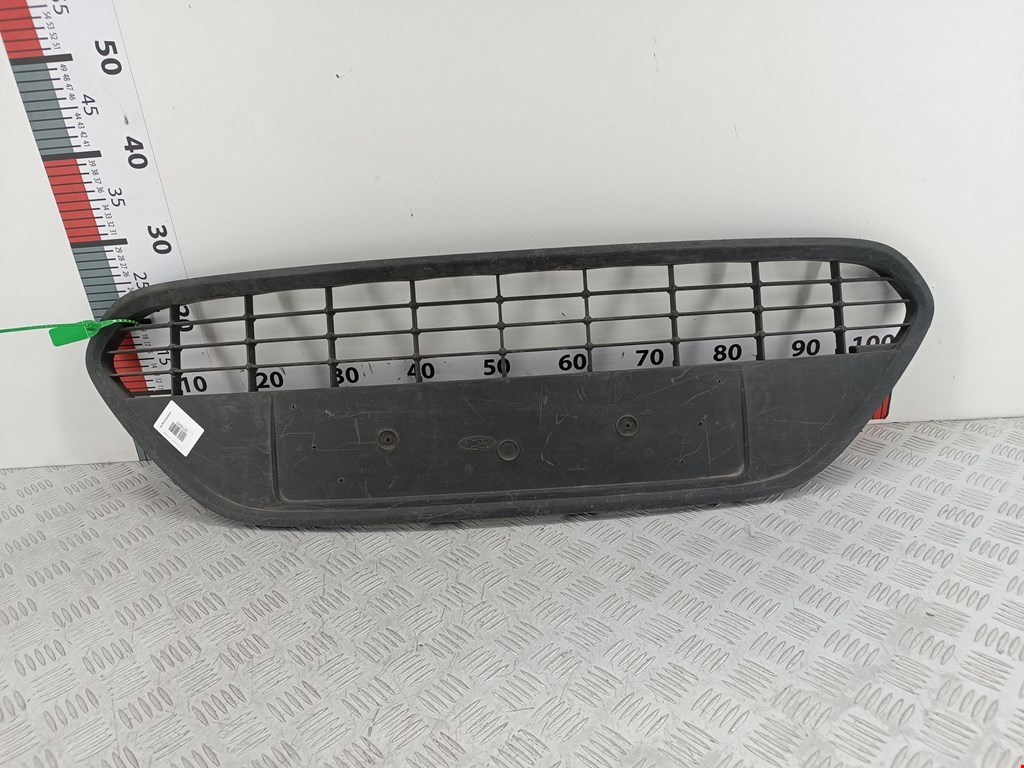 Решетка (заглушка) в бампер Ford Focus 2 (2004-2011)