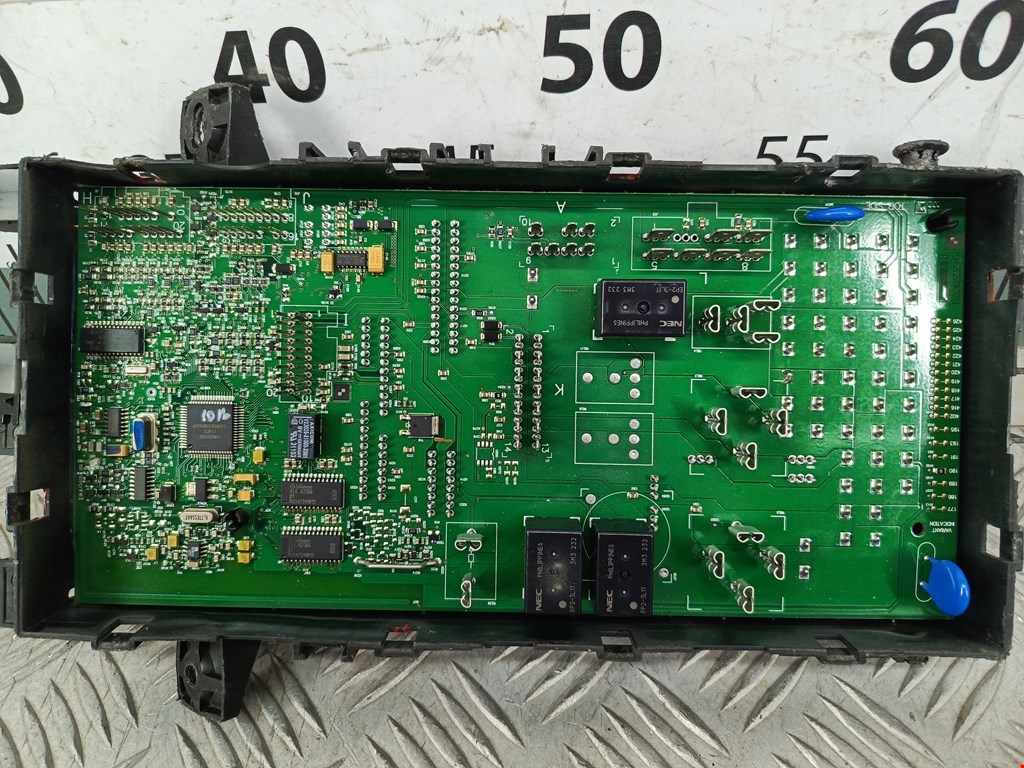 Блок реле HYUNDAI Coupe 2002-2009