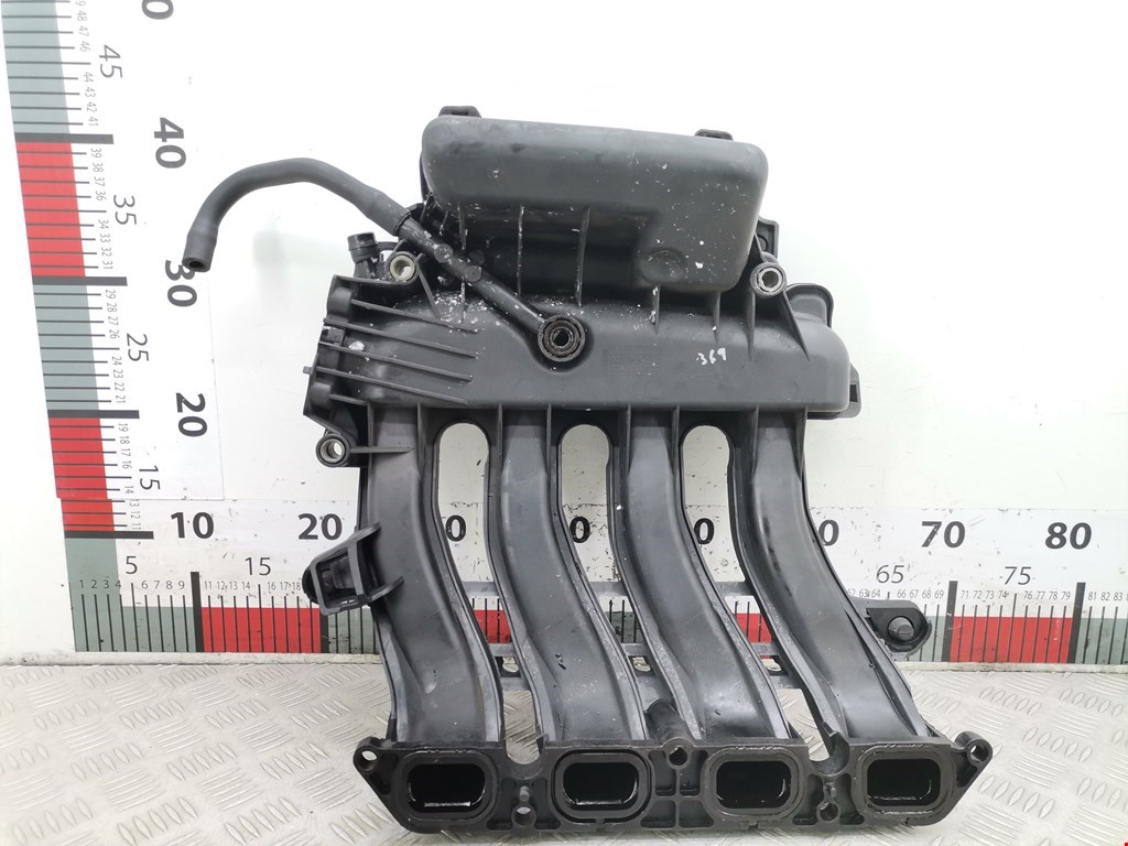 Коллектор впускной RENAULT Megane II 2002-2009