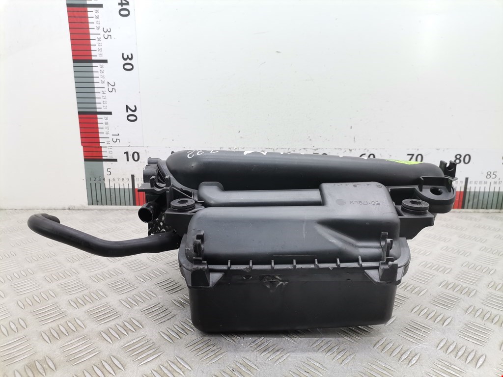 Коллектор впускной RENAULT Megane II 2002-2009