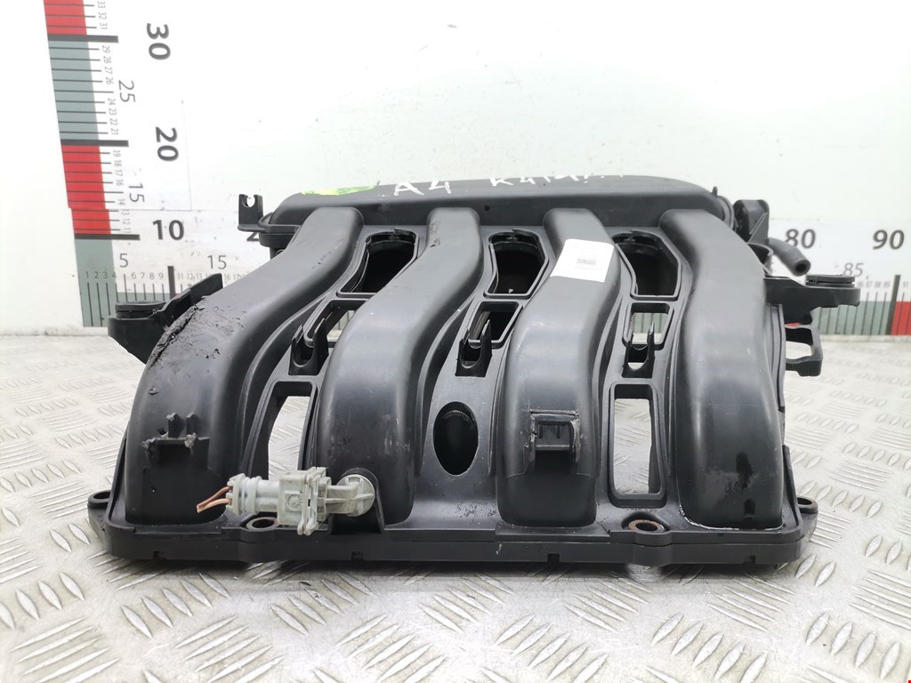 Коллектор впускной RENAULT Megane II 2002-2009