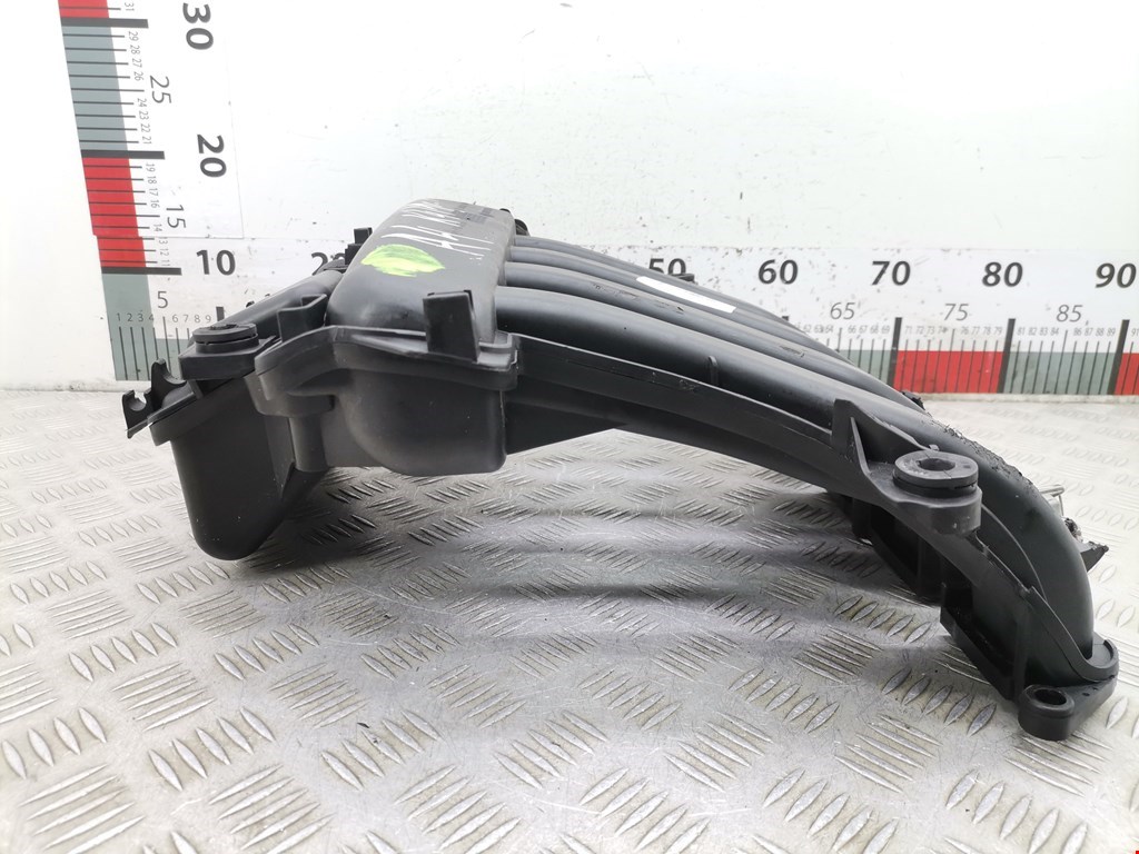 Коллектор впускной RENAULT Megane II 2002-2009