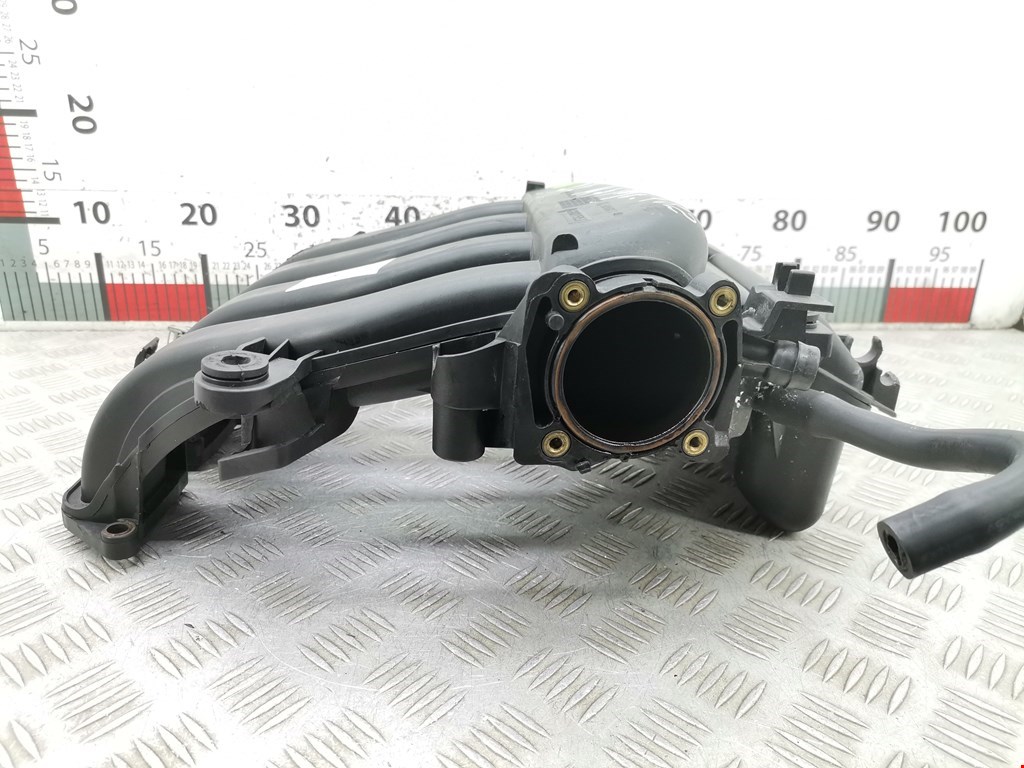 Коллектор впускной RENAULT Megane II 2002-2009
