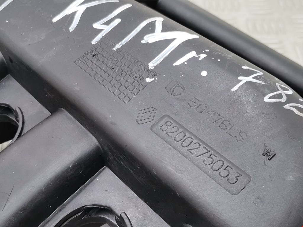 Коллектор впускной RENAULT Megane II 2002-2009