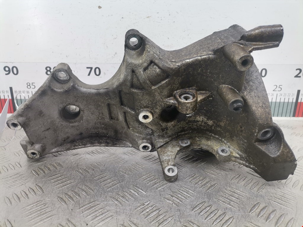 Кронштейн гидроусилителя AUDI A4 B7 2004-2007