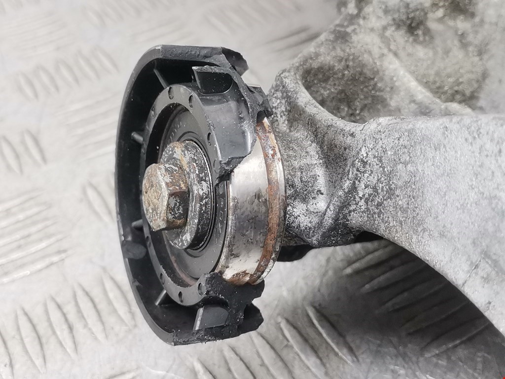 Кронштейн генератора RENAULT Megane I 1996-2002