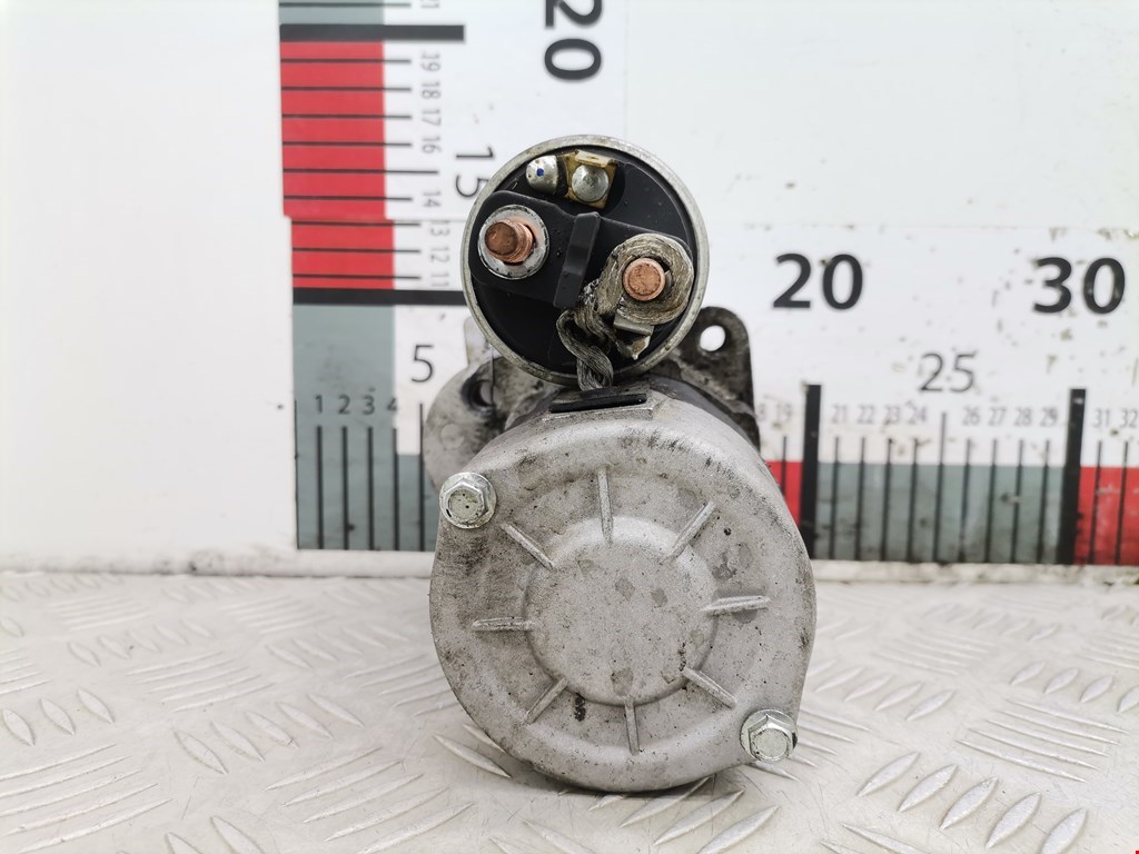 Стартер RENAULT Megane II 2002-2009