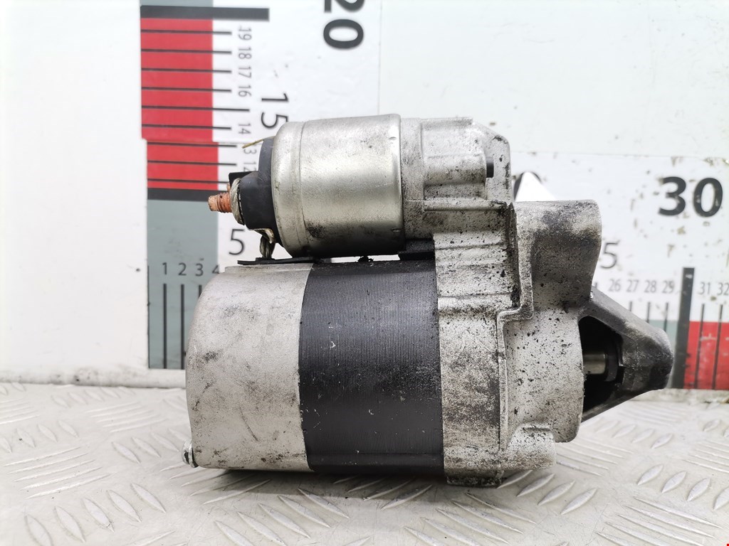 Стартер RENAULT Megane II 2002-2009