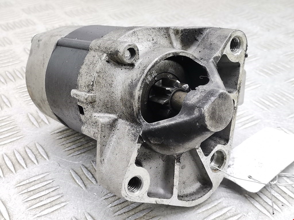 Стартер RENAULT Megane II 2002-2009