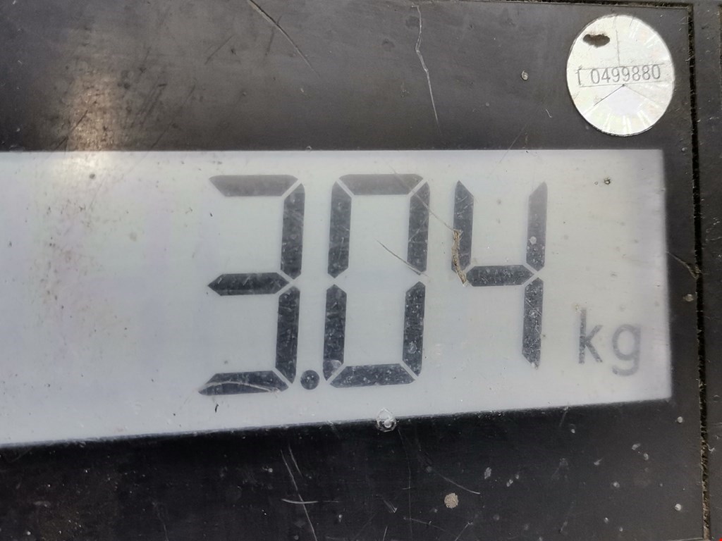 Стартер RENAULT Megane II 2002-2009