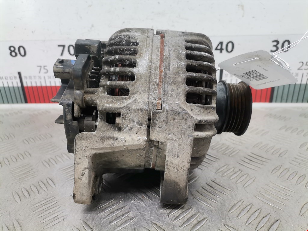 Генератор Opel Astra H (2004-2014)