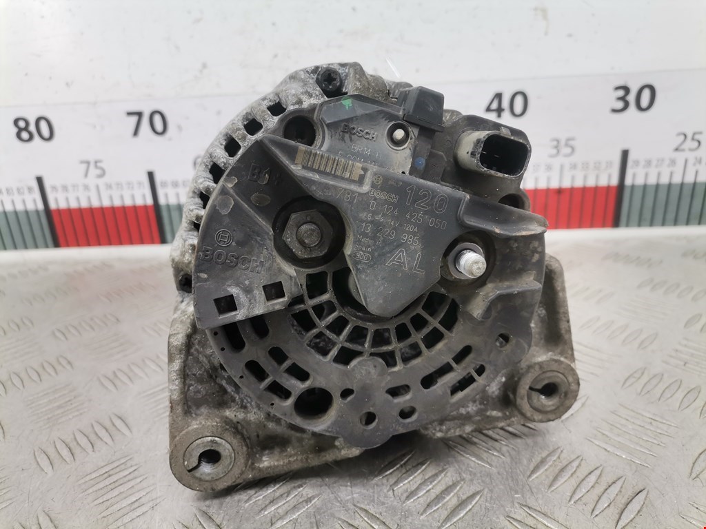 Генератор OPEL Astra H/Family 2004-2015