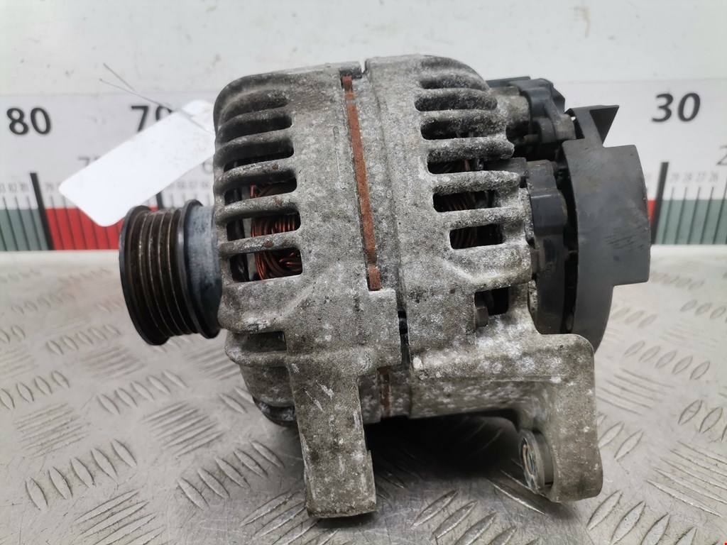 Генератор OPEL Astra H/Family 2004-2015