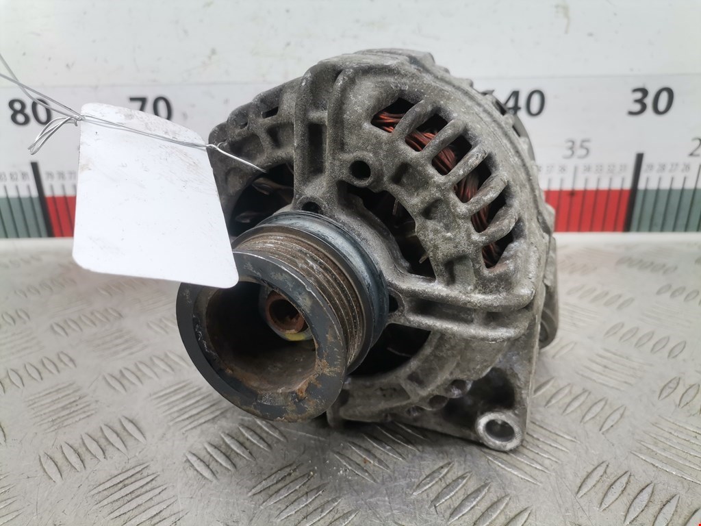 Генератор OPEL Astra H/Family 2004-2015