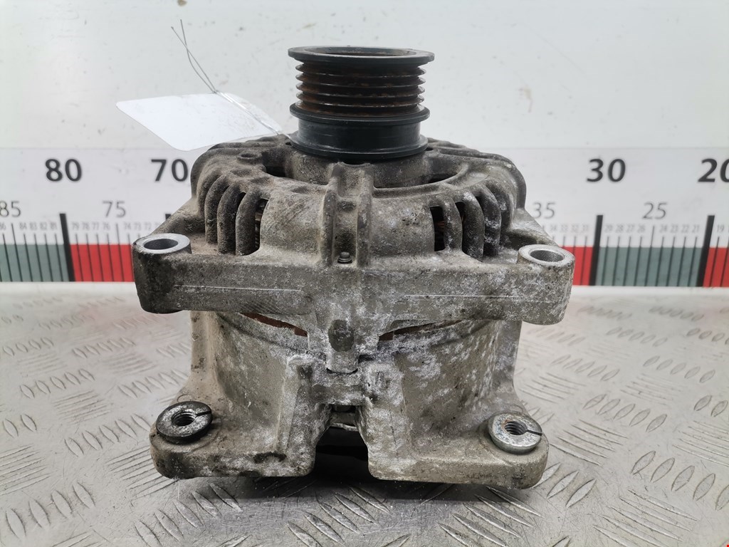 Генератор OPEL Astra H/Family 2004-2015