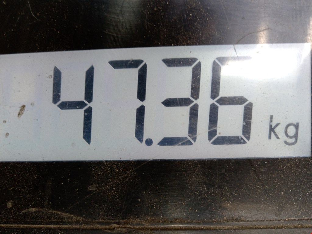 МКПП (Механическая коробка переключения передач) FORD S-MAX 2006-2015