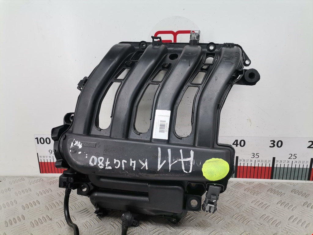 Коллектор впускной RENAULT Megane II 2002-2009