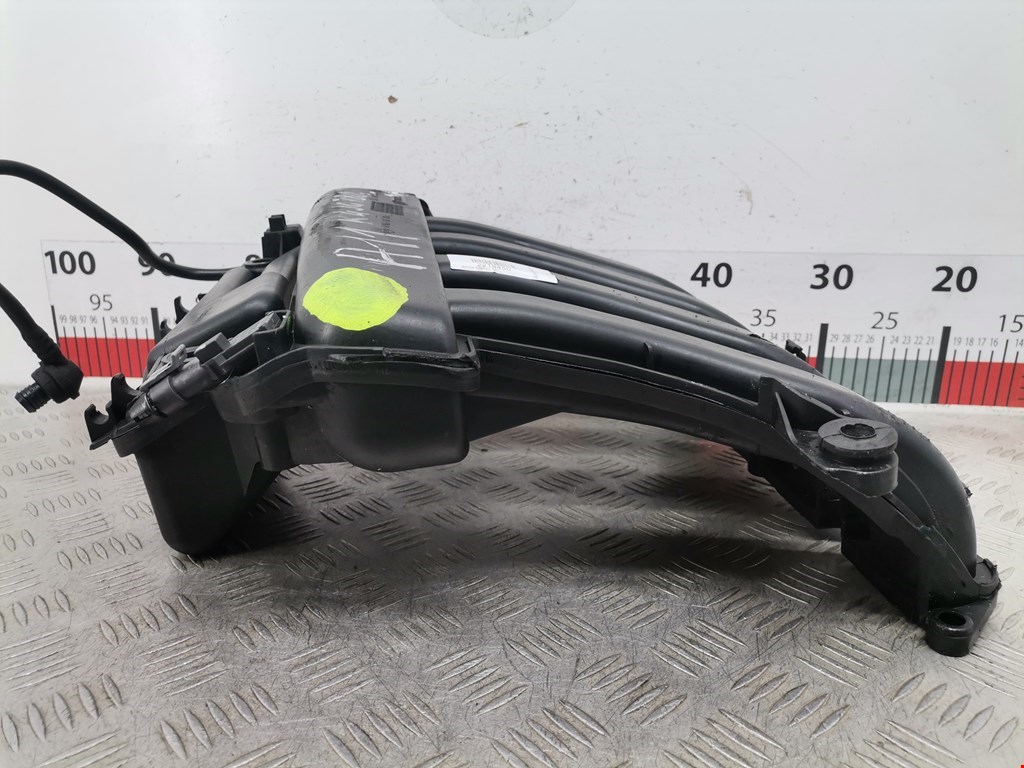 Коллектор впускной RENAULT Megane II 2002-2009