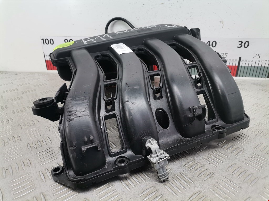 Коллектор впускной RENAULT Megane II 2002-2009