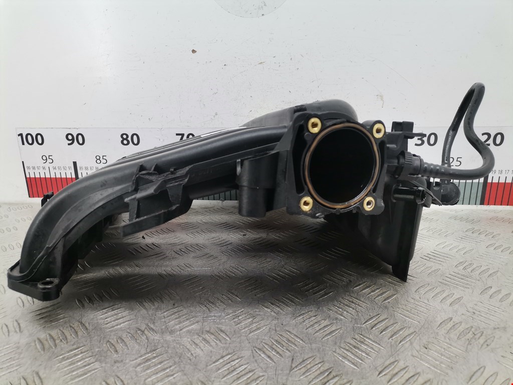 Коллектор впускной RENAULT Megane II 2002-2009