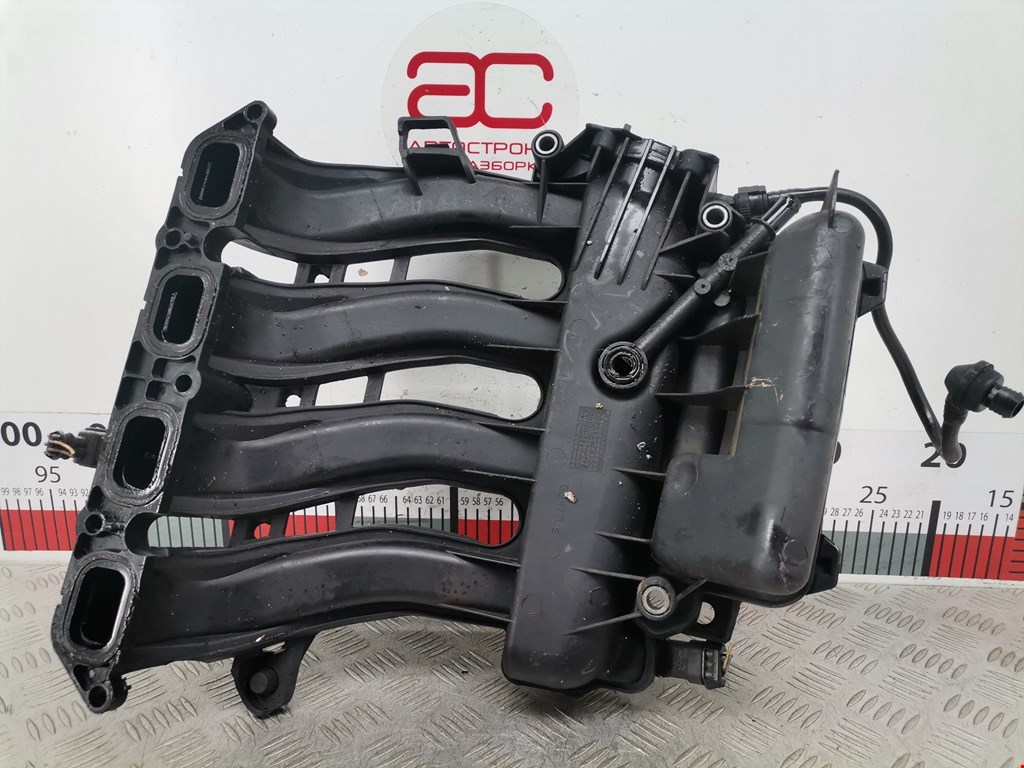 Коллектор впускной RENAULT Megane II 2002-2009