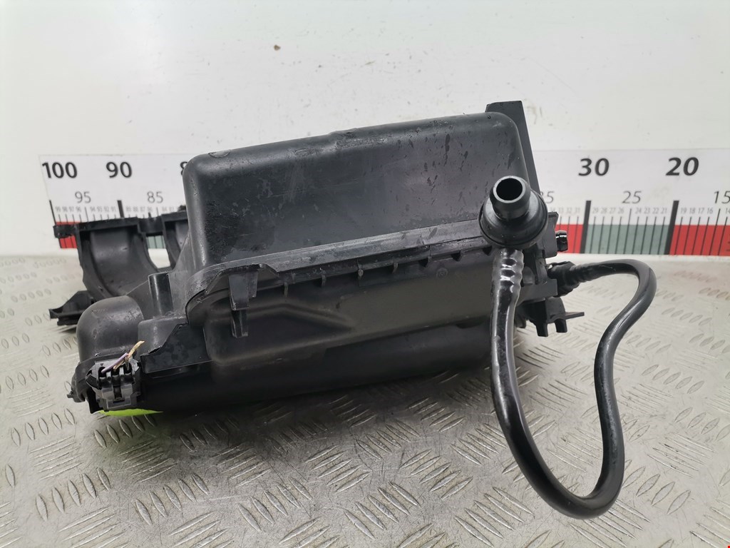 Коллектор впускной RENAULT Megane II 2002-2009