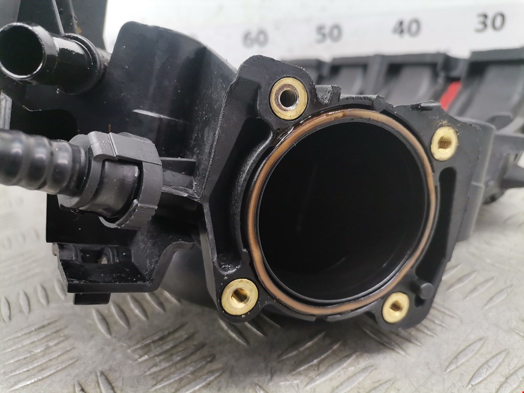 Коллектор впускной RENAULT Megane II 2002-2009