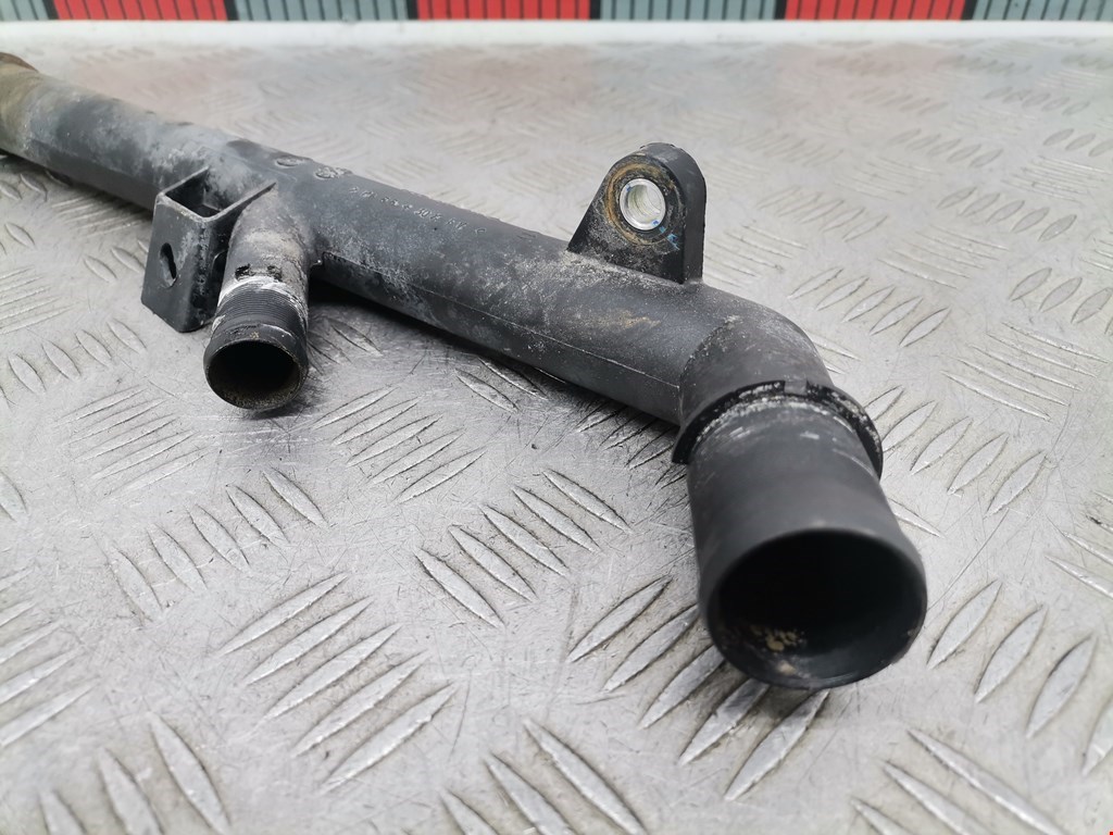 Трубка системы охлаждения RENAULT Scenic II 2003-2010