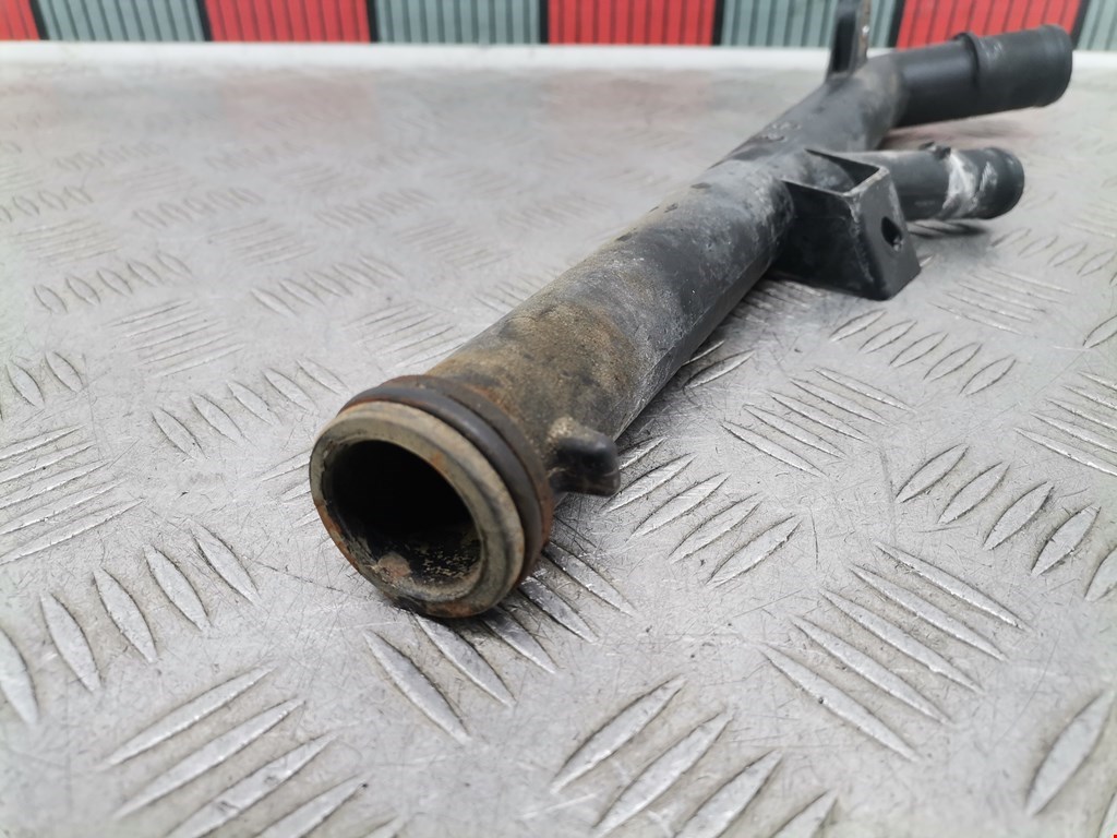 Трубка системы охлаждения RENAULT Scenic II 2003-2010