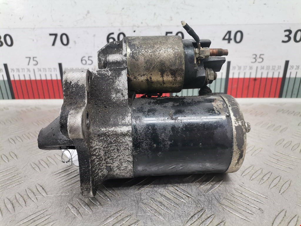 Стартер RENAULT Megane II 2002-2009