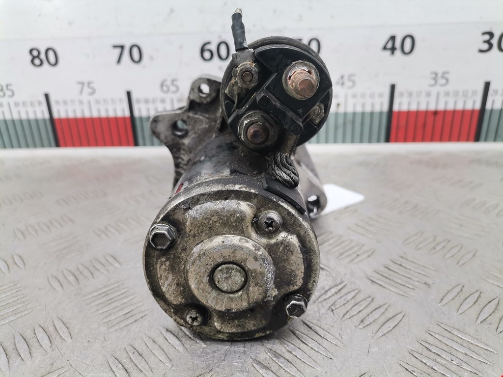 Стартер RENAULT Megane II 2002-2009